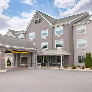 Country & By Radisson, West, Oh Hotel Columbus