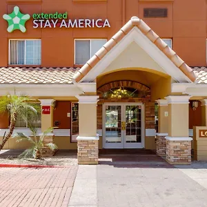 Extended America - Phoenix - Airport - Tempe