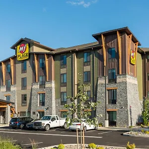 My Place Hotel-portland East, Or Hotel Fairview