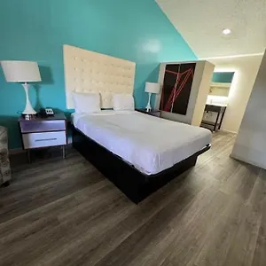 Howard Johnson By Wyndham Airport/downtown Area Phoenix