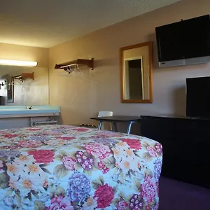 Center Motel Long Beach
