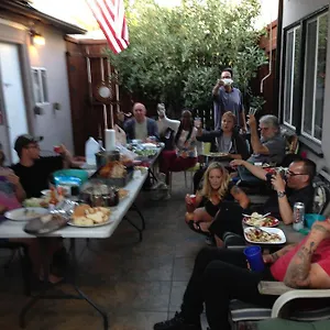 Timen House Hostel Los Angeles