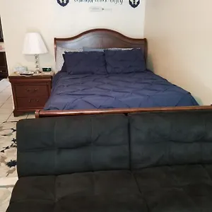 Worry Less Bed & Breakfast Carrollwood Village