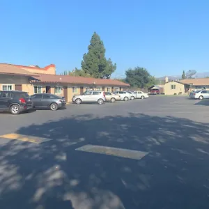 Super Motel Pomona